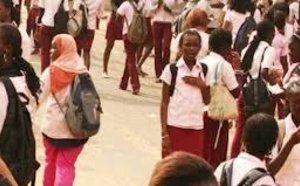 Lycée Kennedy, reprise des cours ce mardi