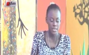 Xibaar Yi du mardi 19 Mars 2013 (Tfm)
