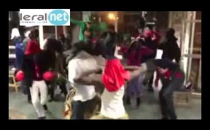 [Regardez] Harlem Shake version - 221 Galsen