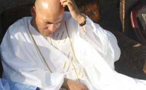Victor Tendeng, le prête-nom de Karim Wade à Canal Info News