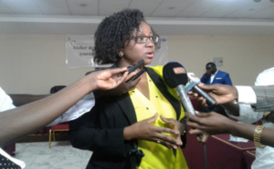 Cumul de fonctions: Le cas Ramatoulaye Ndao Diouf fait jaser !