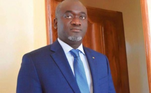Mairie de Kaolack / Pape Demba Bitèye pas intéressé: «Je n’ai aucune ambition de diriger la municipalité…»