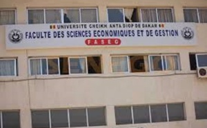 FASEG : pourquoi la tension monte entre le recteur et l’administration