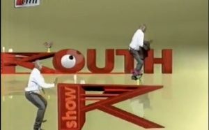 Kouthia Show du mardi 19 mars 2013