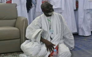 Parti à jamais : Serigne Atou Diagne, le «nationaliste de classe exceptionnelle»