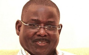 Rappel à Dieu du journaliste Jean Meïssa Diop