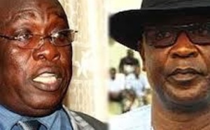 Tribunal des stars, Tandian vs Aziz Samb,  un combat dérangeant?
