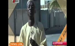 C'est pas sérieux du mercredi 20 mars 2013