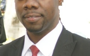 Dr Kalidou Bâ, cadre de l’Apr à Linguère:  « Dans le Djoloff, les Djibo Ka et autres Habib Sy sont politiquement morts et enterrés ! »