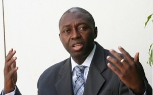 Mamadou Lamine Diallo dit ses vérités aux étudiants venus de Ziguinchor