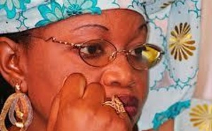 Mary Teuw Niane et Aïda Mbodji épinglés par l’Armp !