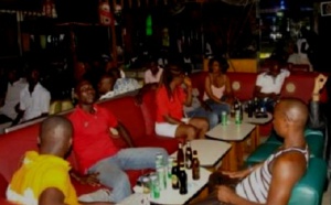 Almadies: Un collectif des riverains demande à l’Etat la fermeture des restaurants ‘’transformés en bars’’