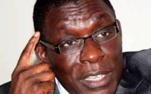 Farba Senghor s’acharne sur Abdou Latif Coulibaly et Amath Dansokho
