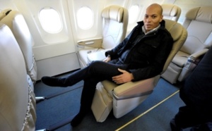 Ce que Karim Wade doit faire pour voyager