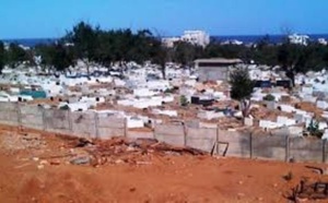Morts du Covid-19: L'hécatombe à domicile, 20 enterrements par jour à Yoff