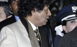 Lybie: La Traque A L'homme Continue Avec L'arrestation En Egypte Du Cousin De Mouammar Kadhafi