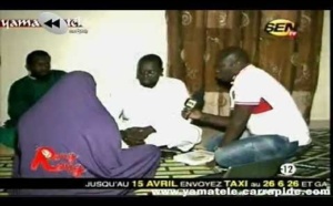 “Reug Reug” du Mardi 19 Mars 2013 – à Mbour