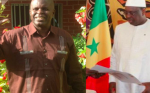 Force Covid-19: Pape Amadou Ndiaye, Ministre de l’Artisanat lance le paiement de la première tranche, destinée aux artisans de la zone Centre