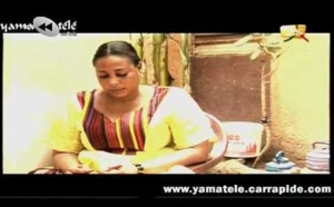 Sketch "Tons" du Mercredi 20 Mars 2013