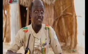 Sketch “Brigate de Polisse”du Mercredi 20 Mars 2013