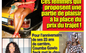 A la Une du Magazine Confidences du jeudi 21 mars 2013
