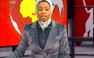 Journal de 13H du jeudi 21 Mars 2013 (Walf Tv)