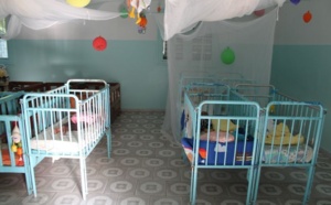 L’orphelinat d’Oussouye endeuillé