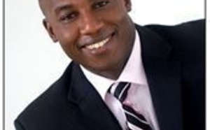 MOMAR DIENG, des mathématiques au développement international