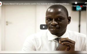 Bouna Manel Fall porte plainte contre Fou malade et Gfm; Ucad touchée par le coronavirus; Décès de Me Oumar Diallo au Tribunal...