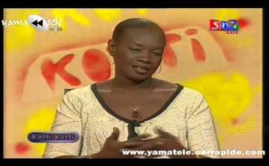“Kotti Kotti” du Jeudi 21 Mars 2013