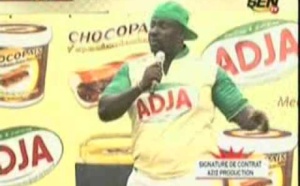 Face To Face Baye Mandione vs Papa Sow [Regardez!]