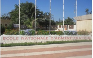 Cheikh Awa Balla Fall installé à la tête de l’Ecole nationale d’administration