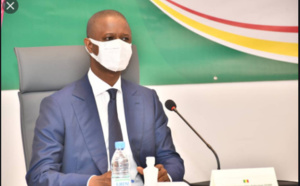 Etat de catastrophe sanitaire: Les interdictions maintenues