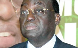 Rufisque: Niasse se démarque du maire Badara Mamaya Sène