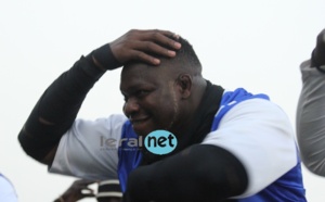 Tapha Tine : "Balla Gaye est jaloux du succès de Takh ci riip"