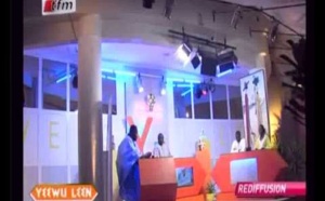 Journal Matinal du vendredi 22 mars 2013 (TFM)