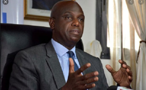Victime d’accusations calomnieuses : Mansour Faye paie le prix de sa proximité avec Macky Sall