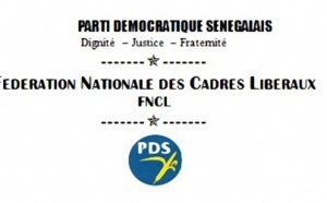 Déclaration de la Fédération nationale des cadres libéraux