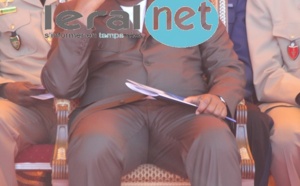 Atty Fares : « Macky serait Magique Sall s’il arrivait à régler rapidement le problème des Sénégalais »