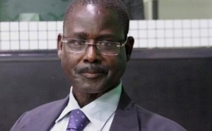 Dernier hommage des parents, amis et professionnels des médias à Jean Meïssa Diop