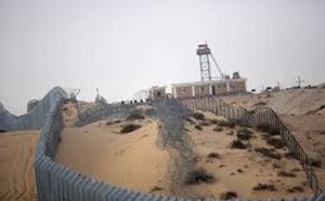 URGENT ÉGYPTE : un Israélien et un Norvégien enlevés dans le Sinaï égyptien
