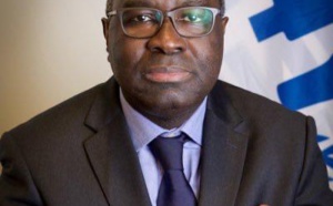 Khassim Diagne nommé représentant spécial adjoint à la Monusco
