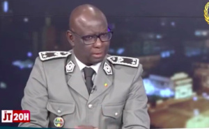 Journée internationale de la Douane: Le colonel Pape Ndiaye salue la convergence de la vision du Président Macky Sall avec les attentes de l’OMD
