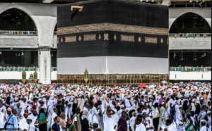 Pèlerinage aux Lieux Saints de l’Islam: La prise des dispositions préventives opérationnelles, exhortée