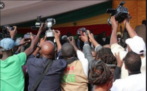 Presse / Convention collective nationale: Le Président Sall invite à l’application effective et intégrale des dispositions