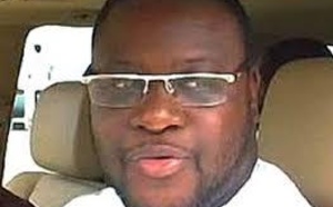 Thierno Ousmane Sy encore devant la barre !