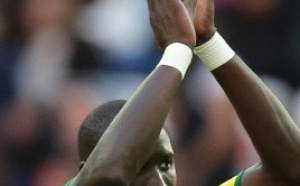 Mohamed Diamé confirmé capitaine des Lions