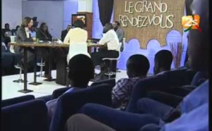 2Stv: L'émission «Le Grand Rendez-Vous» arrêtée