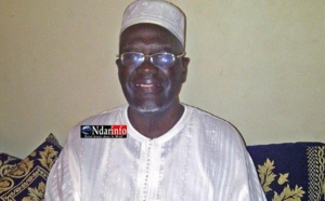Abdoulaye Chimère Diaw, l'exemplarité incarnée