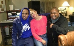 Jennifer Lopez : elle pique Chris Brown à Rihanna !